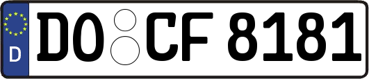 DO-CF8181