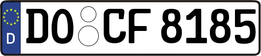 DO-CF8185