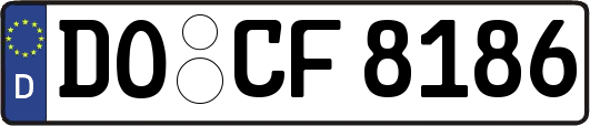 DO-CF8186