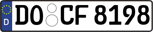 DO-CF8198