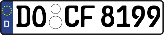 DO-CF8199