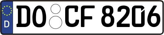DO-CF8206