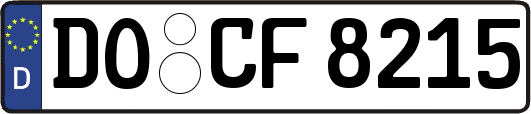 DO-CF8215