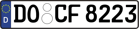 DO-CF8223