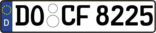 DO-CF8225