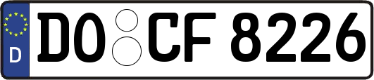DO-CF8226