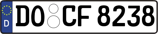 DO-CF8238