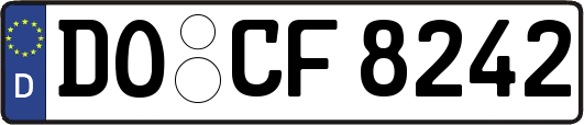 DO-CF8242