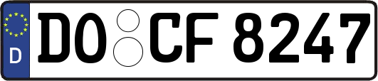 DO-CF8247