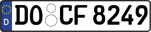 DO-CF8249
