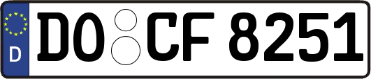 DO-CF8251
