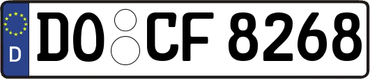 DO-CF8268