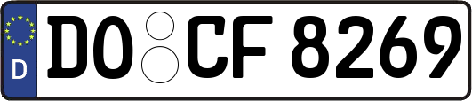 DO-CF8269