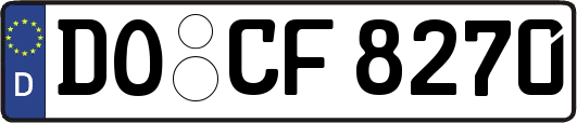 DO-CF8270