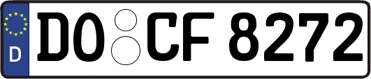 DO-CF8272