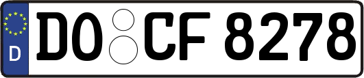 DO-CF8278