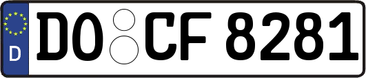 DO-CF8281