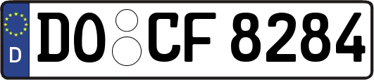 DO-CF8284