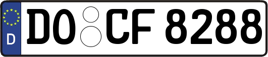 DO-CF8288