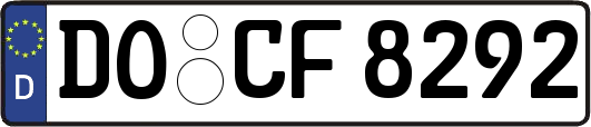 DO-CF8292