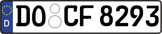 DO-CF8293