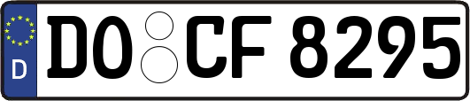 DO-CF8295