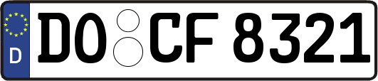 DO-CF8321