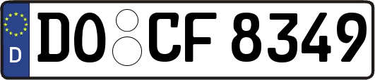 DO-CF8349