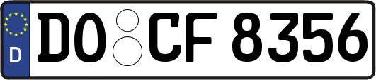 DO-CF8356