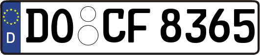DO-CF8365