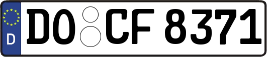 DO-CF8371