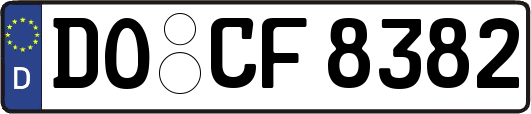 DO-CF8382