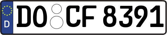 DO-CF8391