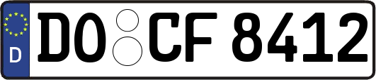 DO-CF8412