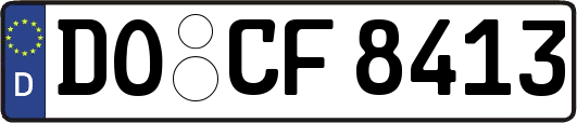 DO-CF8413