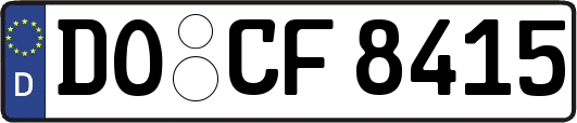 DO-CF8415