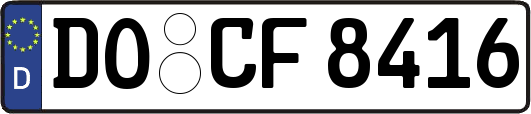 DO-CF8416