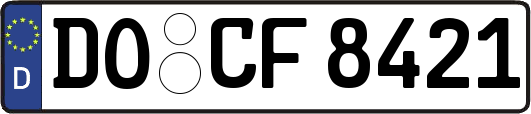 DO-CF8421