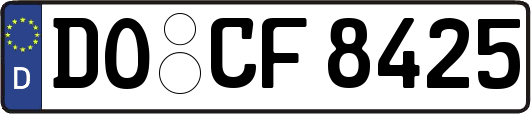 DO-CF8425