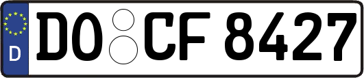 DO-CF8427