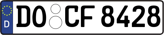 DO-CF8428