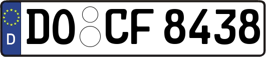 DO-CF8438