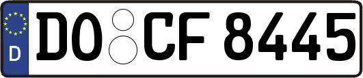DO-CF8445