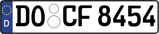 DO-CF8454