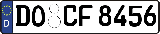 DO-CF8456