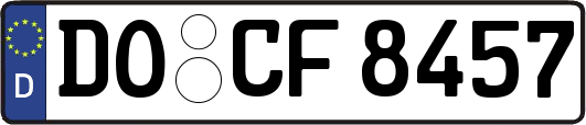 DO-CF8457