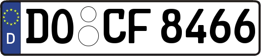 DO-CF8466