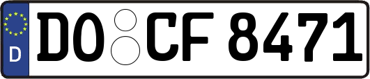 DO-CF8471