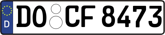 DO-CF8473