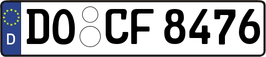 DO-CF8476